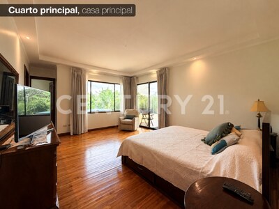Venta de Casa en Condominio en San Isidro de Heredia — Foto 16