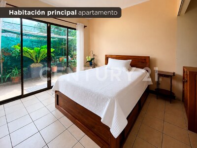 Venta de Casa en Condominio en San Isidro de Heredia — Foto 36