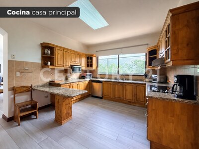 Venta de Casa en Condominio en San Isidro de Heredia — Foto 13