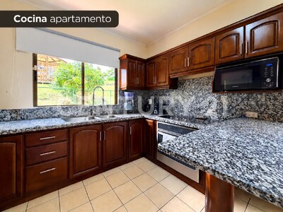 Venta de Casa en Condominio en San Isidro de Heredia — Foto 34