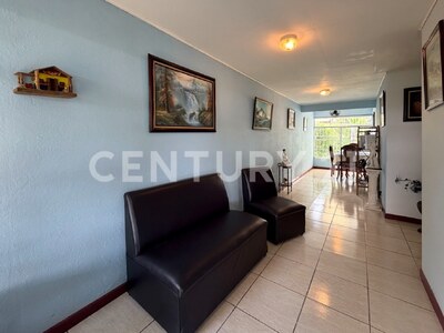 Venta de Casa con apartamento en Pococí, Buenos Aires — Foto 3