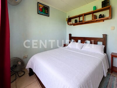Venta de Casa con apartamento en Pococí, Buenos Aires — Foto 15