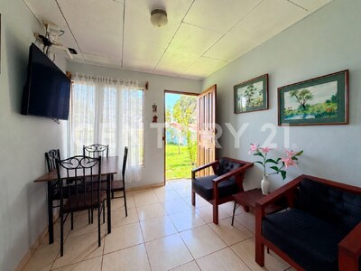 Venta de Casa con apartamento en Pococí, Buenos Aires — Foto 13