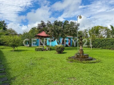 Venta de Casa con apartamento en Pococí, Buenos Aires — Foto 12