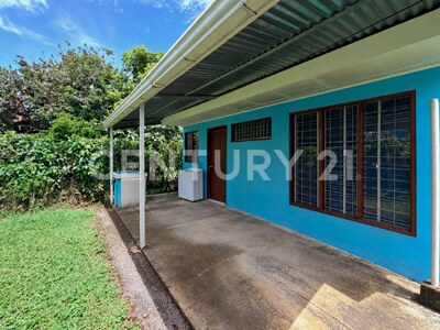 Venta de Casa con apartamento en Pococí, Buenos Aires — Foto 17