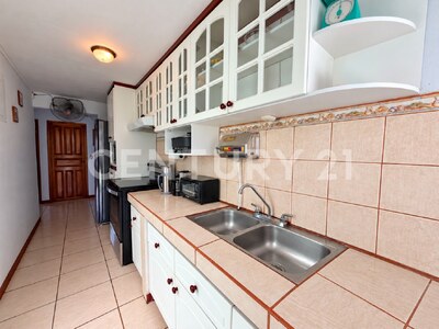 Venta de Casa con apartamento en Pococí, Buenos Aires — Foto 7
