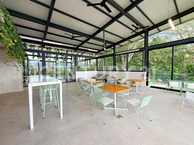 Venta de apartamento para estrenar en Escazú, Torres del Café — Foto 17
