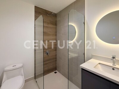 Venta de apartamento para estrenar en Escazú, Torres del Café — Foto 11