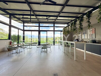 Venta de apartamento para estrenar en Escazú, Torres del Café — Foto 18