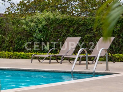 Venta de apartamento para estrenar en Escazú, Torres del Café — Foto 25