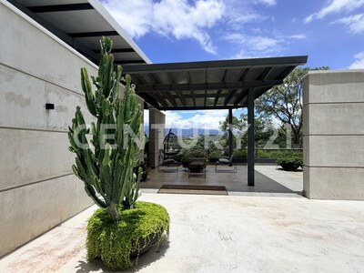 Venta de apartamento para estrenar en Escazú, Torres del Café — Foto 21