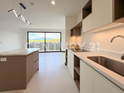 Venta de apartamento para estrenar en Escazú, Torres del Café — Foto 8