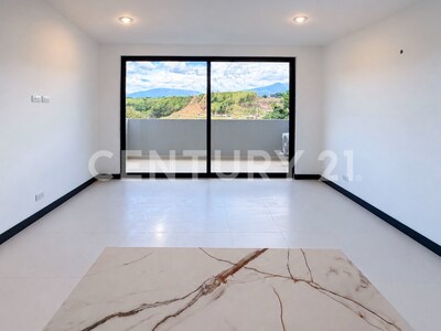 Venta de apartamento para estrenar en Escazú, Torres del Café — Foto 9