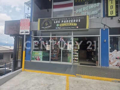 Plaza comercial en venta, excelente ubicación y potencial de rentabilidad — Foto 6