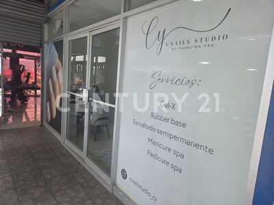 Plaza comercial en venta, excelente ubicación y potencial de rentabilidad — Foto 12