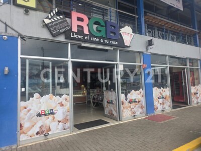 Plaza comercial en venta, excelente ubicación y potencial de rentabilidad — Foto 7