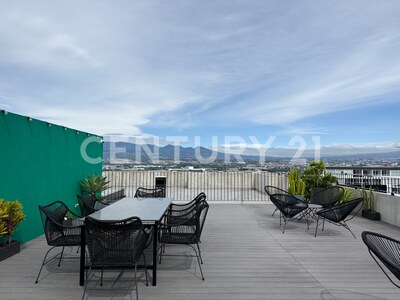 Venta de apartamento en Cosmopolitan Tower – Nunciatura — Foto 16