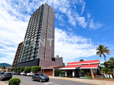 Venta de apartamento en Cosmopolitan Tower – Nunciatura — Foto 10