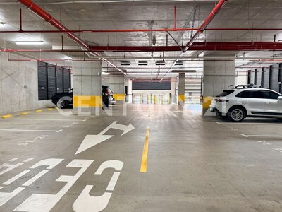 Venta de apartamento en Cosmopolitan Tower – Nunciatura — Foto 22