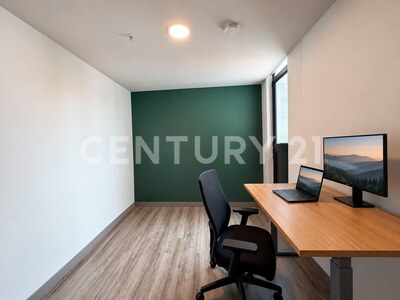 Venta de apartamento en Cosmopolitan Tower – Nunciatura — Foto 8