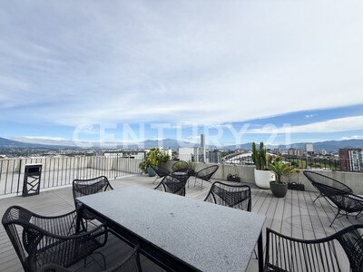 Venta de apartamento en Cosmopolitan Tower – Nunciatura — Foto 17