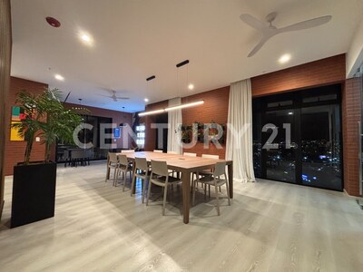 ALQUILER DE APARTAMENTO DE 2 HABITACIONES | SKYHOUSE, SAN SEBASTIÁN — Foto 13