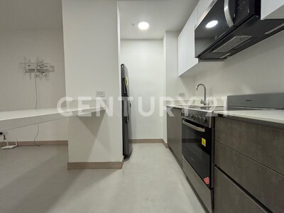 ALQUILER DE APARTAMENTO DE 2 HABITACIONES | SKYHOUSE, SAN SEBASTIÁN — Foto 5