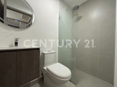 ALQUILER DE APARTAMENTO DE 2 HABITACIONES | SKYHOUSE, SAN SEBASTIÁN — Foto 6