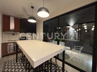 ALQUILER DE APARTAMENTO DE 2 HABITACIONES | SKYHOUSE, SAN SEBASTIÁN — Foto 15