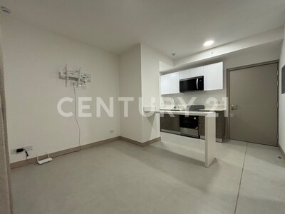 ALQUILER DE APARTAMENTO DE 2 HABITACIONES | SKYHOUSE, SAN SEBASTIÁN — Foto 3