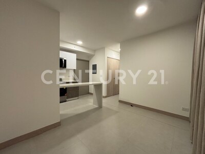 ALQUILER DE APARTAMENTO DE 2 HABITACIONES | SKYHOUSE, SAN SEBASTIÁN — Foto 4