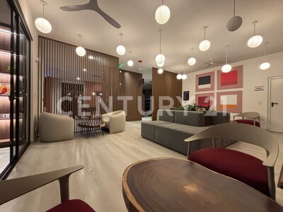 ALQUILER DE APARTAMENTO DE 2 HABITACIONES | SKYHOUSE, SAN SEBASTIÁN — Foto 14