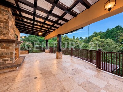 Casa en venta con vistas al bosque en San Ramón de Tres Ríos | 807 m² — Foto 14