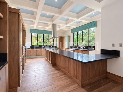 Casa en venta con vistas al bosque en San Ramón de Tres Ríos | 807 m² — Foto 10