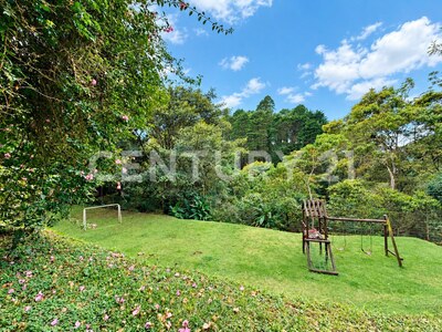Casa en venta con vistas al bosque en San Ramón de Tres Ríos | 807 m² — Foto 41