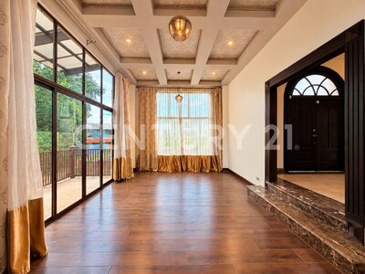 Casa en venta con vistas al bosque en San Ramón de Tres Ríos | 807 m² — Foto 7