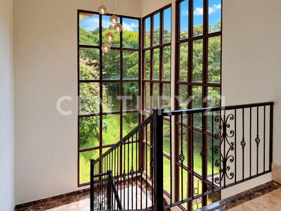 Casa en venta con vistas al bosque en San Ramón de Tres Ríos | 807 m² — Foto 31