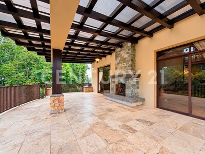 Casa en venta con vistas al bosque en San Ramón de Tres Ríos | 807 m² — Foto 15