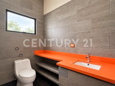Casa en venta con vistas al bosque en San Ramón de Tres Ríos | 807 m² — Foto 33