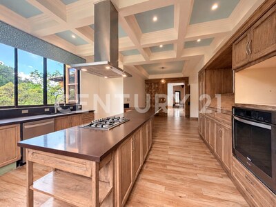 Casa en venta con vistas al bosque en San Ramón de Tres Ríos | 807 m² — Foto 9