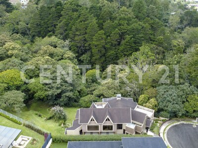 Casa en venta con vistas al bosque en San Ramón de Tres Ríos | 807 m² — Foto 44