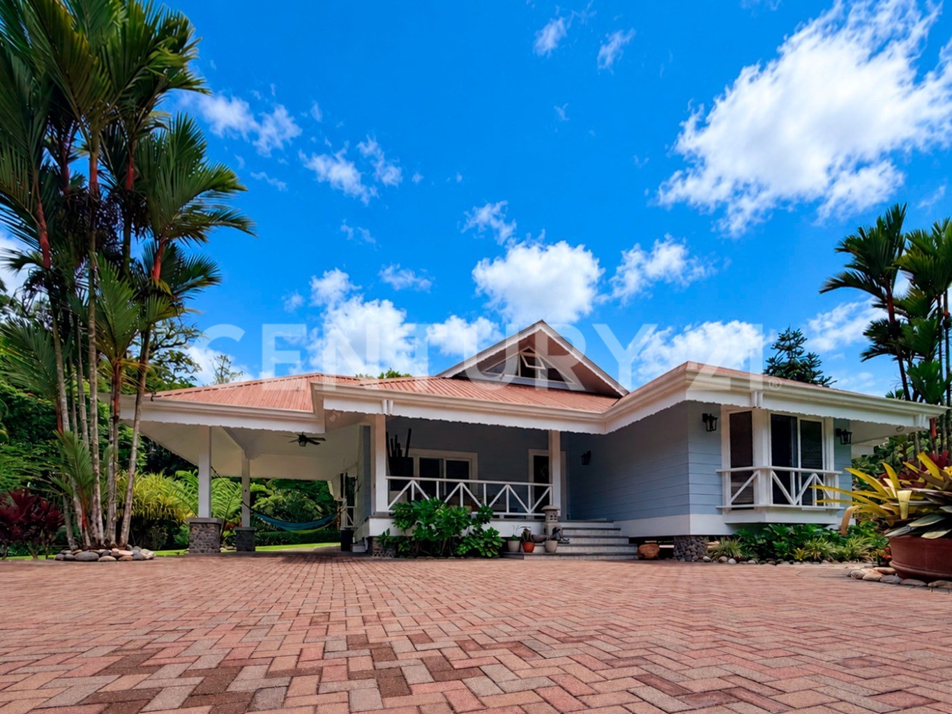 Venta de Casa en terreno de 5.000 m², en condominio del Caribe costarricense — Foto 2