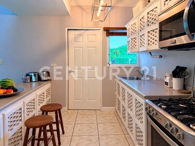 Venta de Casa en terreno de 5.000 m², en condominio del Caribe costarricense — Foto 11