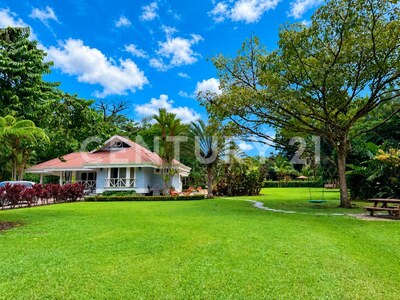 Venta de Casa en terreno de 5.000 m², en condominio del Caribe costarricense — Foto 23