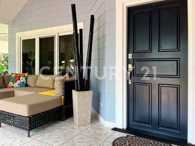 Venta de Casa en terreno de 5.000 m², en condominio del Caribe costarricense — Foto 8
