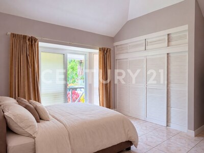 Venta de Casa en terreno de 5.000 m², en condominio del Caribe costarricense — Foto 13