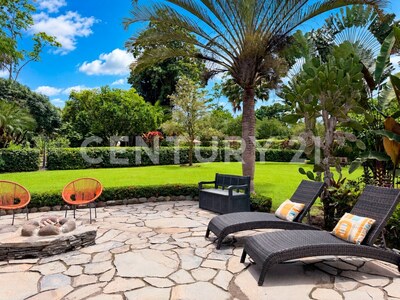 Venta de Casa en terreno de 5.000 m², en condominio del Caribe costarricense — Foto 21