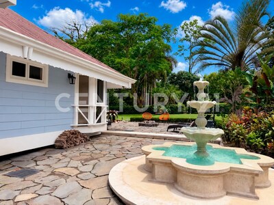 Venta de Casa en terreno de 5.000 m², en condominio del Caribe costarricense — Foto 19