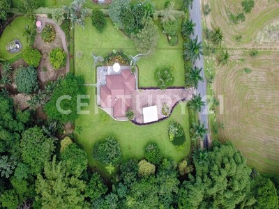Venta de Casa en terreno de 5.000 m², en condominio del Caribe costarricense — Foto 4