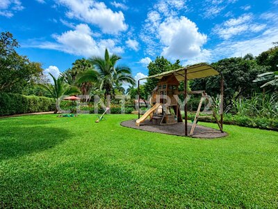 Venta de Casa en terreno de 5.000 m², en condominio del Caribe costarricense — Foto 22
